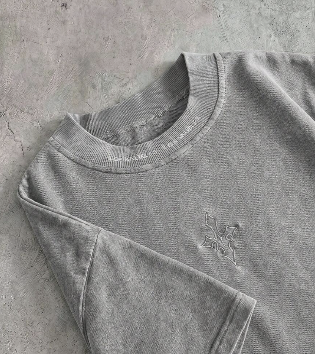 Axepeak Grey T2