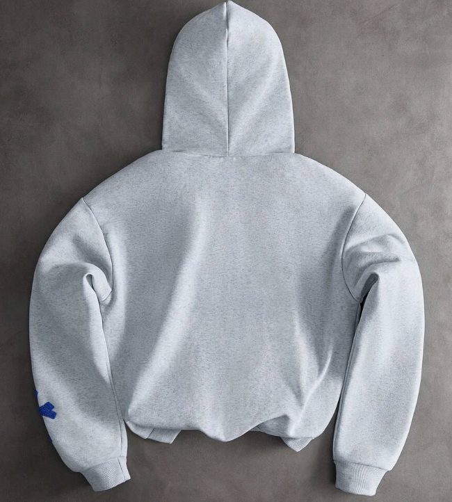 Axepeak Double Hooded Hoodie